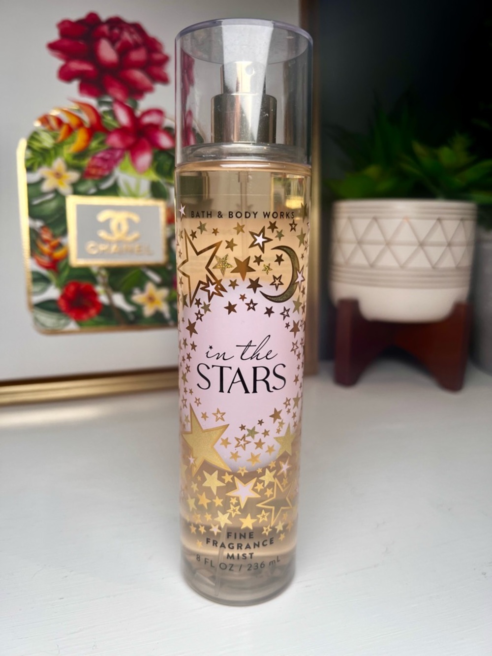 Bath & Body Works In The Stars Fine Mist NWT